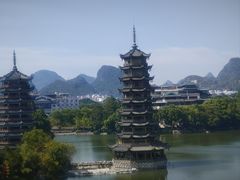 -忆咖啡观景餐厅(桂林象山公园店)