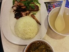 -南香饭店(Jalan Sultan)