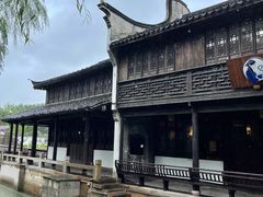 -嘉兴月河历史街区