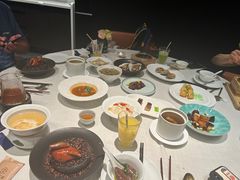 -许家菜.艺创菜(仁和新城店)