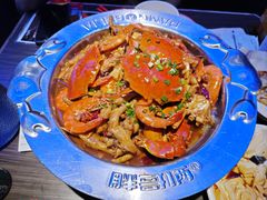 -胖哥俩肉蟹煲(西单大悦城店)