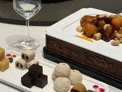 -万荣烤鸭店·北京菜(天坛店)