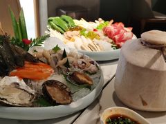 -生如夏花泰式火锅(伊藤双楠店)
