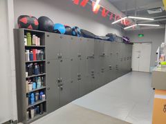 -CXFIT 陈徐健身工作室(凯旋店)