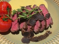 -JINNS锦时 steak&pizza(浸信会礼拜堂旧址店)