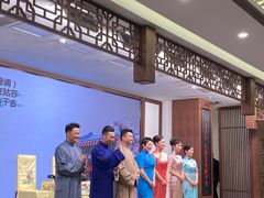 -光裕书厅·评弹茶馆·剧场(观前街店)