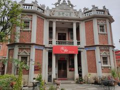 -晋江五店市传统文化旅游区
