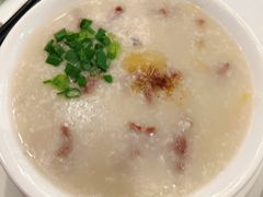 驰名荔湾艇仔粥-侨美·唐荔园·40年地道粤菜