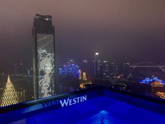 -重庆解放碑威斯汀酒店