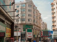 -马克西姆俄罗斯餐厅(绥芬河店)