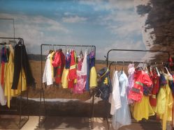 -卡通尼·Safari非洲探索乐园·生日会(金桥国际商业广场店)