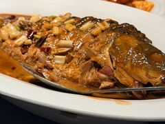 -煜丰汴京烤鸭(福彩路店)