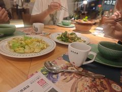 -甘思咪哚·云南艺术餐厅(天河广百店)