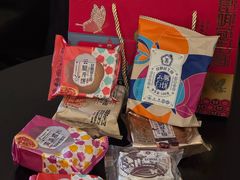 -昆明冠生园·蛋糕·面包(南强街店)