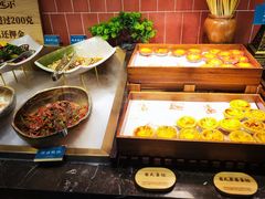 -東盛炭烤自助料理(浦东文峰广场店)