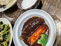 -魁盛居百年鲁菜馆(县西巷店)