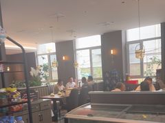 -纪林菜馆·博山菜老字号(华光路店)