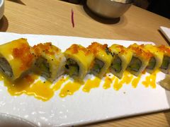 -富山日式料理(宽厚里店)