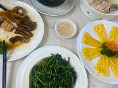 -黄埔华苑酒家(黄埔店)