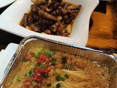 -漫天香·小龙虾餐厅(夏湾店)