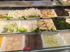 -椒锅锅·麻辣香锅(宝地广场城市集市店)