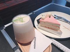 -MIMI FASO(古仓店)