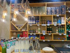 -粘豆包铁锅炖二部(温泉街店)