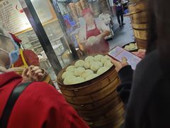 -清泉阁包子铺(中山路店)