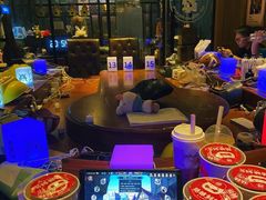 -MRX狼人杀俱乐部(黄浦店)