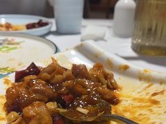 -峨嵋酒家总店(车公庄店)