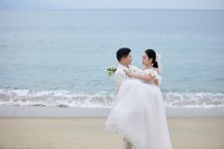 -麦田·婚纱摄影(天河新天地店)