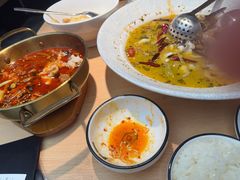-太二酸菜鱼(深圳布吉万象汇店)