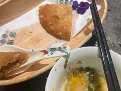 -渔语鱼新川菜Bistro(万象天地店)