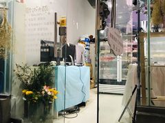 门面-艾加柒克蛋糕茶歇甜品台(春熙路店)