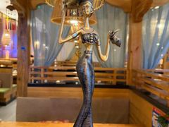 -滇大池云南菜·蒸汽石锅鱼(姚家园万象汇店)