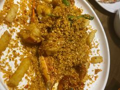 -79号渔船海鲜饭店(华强北店)