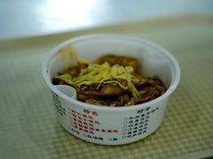 -笑来喜馄饨小笼工坊(通扬路店)