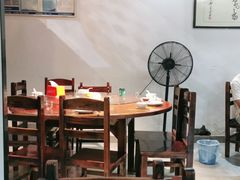 大堂-闽公馆·客家私房菜·商务宴请·包厢(杏林橡树湾店)