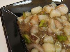 -上清·三文鱼鲜寿司(同德店)