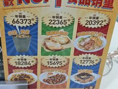 -華歡冰室-WahFoon(吉大店)