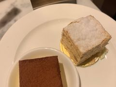 -都会尚膳·海鲜自助餐厅(重庆万豪酒店)