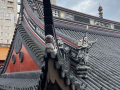 -钦赐仰殿道观