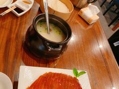 -北京老铺烤鸭(第五国际店)