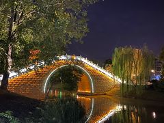 -里运河文化长廊-御码头