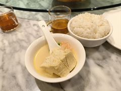 -花舍·新派粤菜·西餐·下午茶(亚运村·鸟巢店)