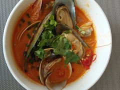 -解放碑威斯汀酒店-知味国际美食餐厅