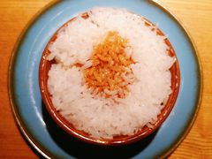 酱油拌饭-吃饭皇帝大(解放西路店)