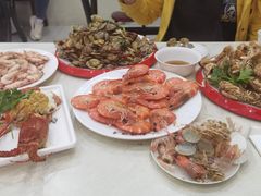 -人和啤酒屋海鲜大排档(营口路店)