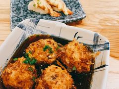 土佐豆腐-初居食屋日式料理(万象城购物中心店)