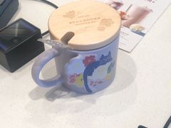 -星巴克(长沙麓南广场店)